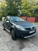 Dacia Sandero Stepway 1.5 dCi – zadbana, sprawna klimatyzacj - 8