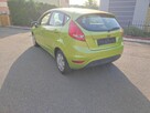 Ford Fiesta 1.25 - 1