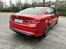 Kia optima gt line full opcja vat23% - 2