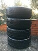 Felgi aluminiowe 16 z oponami do Alfa Romeo (156 Selespeed) - 2
