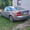 Volvo S40 1.6 Diesel 2005 Rok Sprzedaz Zamiana. - 4