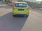 Ford Fiesta 1.25 - 3