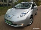 Nissan Leaf 2012 rok pierwszy właściciel - 1