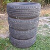 Opony Letnie 16 Cali 2023 Rok 205x55x16 Arivo Premio Arzero