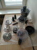 Robot wielofunkcyjny KENWOOD FPM260. - 2