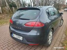 Seat Leon 2.0TDI Salon Polska pierwszy właściciel - 4