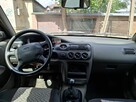 FORD Escort, wersja Bolero2, rok 1998, moc 70 kM. Klasyk - 9