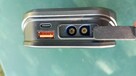 Powerbank rozruchowy Baseus CRJS03 - 2
