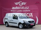 Mercedes Citan FV23% * Zadbany * 109 CDI * Pełny Serwis w Cenie *12 mieś Gwarancja - 1