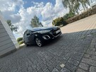 Peugeot 308 SW 2.0 HDi 150 KM • 2011 • Wersja poliftowa • Panorama • Navi • 17" - 2