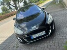Peugeot 308 SW 2.0 HDi 150 KM • 2011 • Wersja poliftowa • Panorama • Navi • 17" - 3