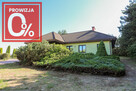 Dom z budynkiem gospodarczym - Lichwin gm. Pleśna! - 7
