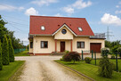 Dom na sprzedaż 125m² | Garaż | Działka 49 arów