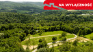 Działka 90 ar z Wz  Olszowa, TANIO ! - 9
