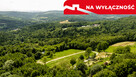 Działka 90 ar z Wz  Olszowa, TANIO ! - 10