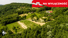 Działka 90 ar z Wz  Olszowa, TANIO ! - 15