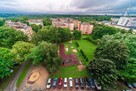 Funkcjonalna kawalerka, komórka - Wejchertów 8 - 8
