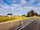 Działka budowlana Wierzbice gm. Kobierzyce, Lipowa - 5