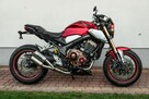 Honda CB 650 R ABS 2021 Transport Raty Największy Wybór Moto W PL KAT A2 - 2