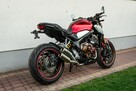 Honda CB 650 R ABS 2021 Transport Raty Największy Wybór Moto W PL KAT A2 - 3