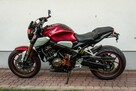 Honda CB 650 R ABS 2021 Transport Raty Największy Wybór Moto W PL KAT A2 - 5