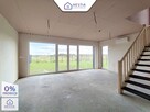 Zamknięte osiedle|Garaż|Klimatyzacja|Rekuperacja - 3