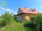 Dom Dobrzelin gm. Żychlin, Jabłonkowa - 2