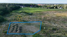 Działka inwestycyjna Sława, - 3