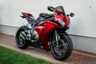 Honda CBR 1000 RR SC 59 2008 Raty Transport Największy Wybór Moto W PL SHARK