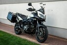 Suzuki DL 650 R 2011 ABS MAŁY PRZEBIEG Raty Transport  2X KUFER  Mega Zadbana