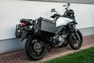 Suzuki DL 650 R 2011 ABS MAŁY PRZEBIEG Raty Transport 2X KUFER Mega Zadbana - 4