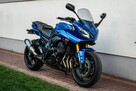 Yamaha FZ 8 S FAZER 2012 ABS LEOVINCE Raty Transport Największy Wybór Moto w  PL