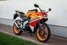 Honda CBR 125 2015 REPSOL Raty Transport Największy Wybór Moto 125 MOTOSTAR YZF