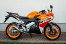 Honda CBR 125 2015 REPSOL Raty Transport Największy Wybór Moto 125 MOTOSTAR YZF - 2