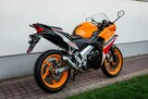 Honda CBR 125 2015 REPSOL Raty Transport Największy Wybór Moto 125 MOTOSTAR YZF - 3