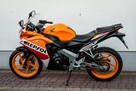 Honda CBR 125 2015 REPSOL Raty Transport Największy Wybór Moto 125 MOTOSTAR YZF - 5