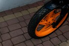 Honda CBR 125 2012 REPSOL Raty Transport Największy Wybór Moto 125 MOTOSTAR YZF - 8