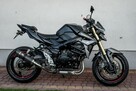 Suzuki GSR 750 R 2015 ABS Raty Transport Wydech SHARK Największy Wybór W PL - 3