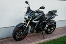 Suzuki GSR 750 R 2015 ABS Raty Transport Wydech SHARK Największy Wybór W PL - 7