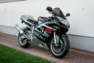 Suzuki GSX-R 600 R 2003 Raty Transport Wydech IXIL Doinwestowany Największy Wybór