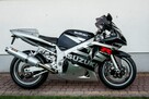 Suzuki GSX-R 600 R 2003 Raty Transport Wydech IXIL Doinwestowany Największy Wybór - 3