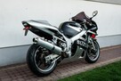 Suzuki GSX-R 600 R 2003 Raty Transport Wydech IXIL Doinwestowany Największy Wybór - 4