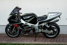 Suzuki GSX-R 600 R 2003 Raty Transport Wydech IXIL Doinwestowany Największy Wybór - 6