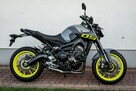 Yamaha MT 09 900 R 2016 AKRAPOVIĆ KSIĄŻKA ABS Transport Raty Stan Kolekcjonerski - 3