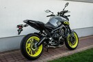 Yamaha MT 09 900 R 2016 AKRAPOVIĆ KSIĄŻKA ABS Transport Raty Stan Kolekcjonerski - 4