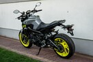 Yamaha MT 09 900 R 2016 AKRAPOVIĆ KSIĄŻKA ABS Transport Raty Stan Kolekcjonerski - 5