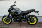 Yamaha MT 09 900 R 2016 AKRAPOVIĆ KSIĄŻKA ABS Transport Raty Stan Kolekcjonerski - 6