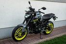 Yamaha MT 09 900 R 2016 AKRAPOVIĆ KSIĄŻKA ABS Transport Raty Stan Kolekcjonerski - 7