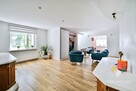 Ostróda ul. 11 Listopada, 92 m2, duża piwnica - 9