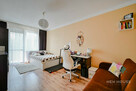 Jaroty, kawalerka, 30,4 m2, I piętro, balkon